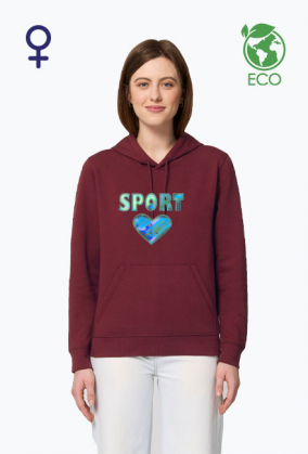 bluza Sport