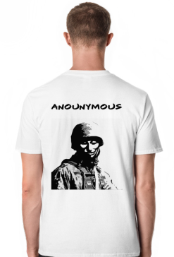 Anonymous for Ukraine