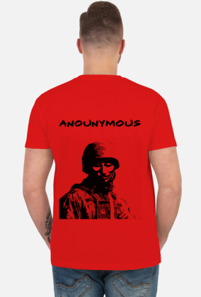 Anonymous for Ukraine