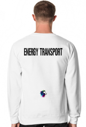 Bluza Energi_Transport