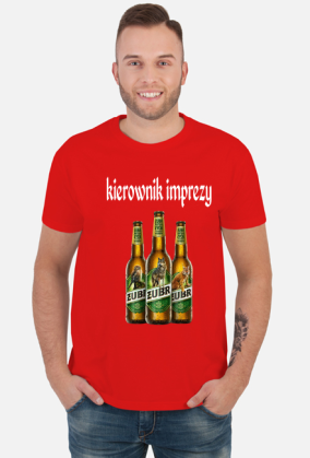 zubry