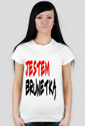 Koszulka damska