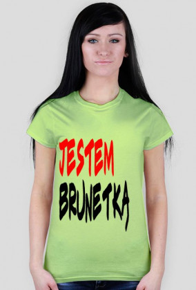 Koszulka damska