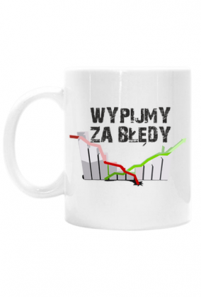 Kubek dla Inwestora