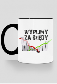 Kubek dla Inwestora
