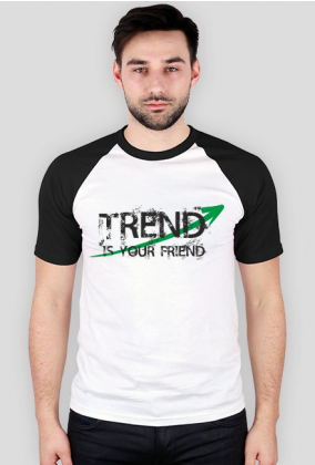 Koszulka dla tradera Forex 4