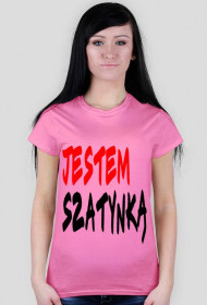 Koszulka damska