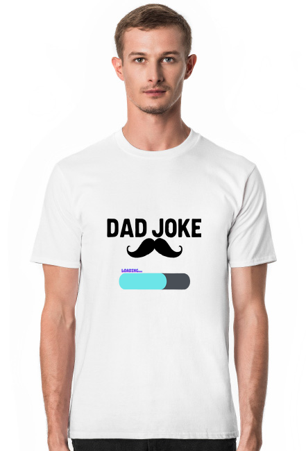 Koszulka Dzień Ojca