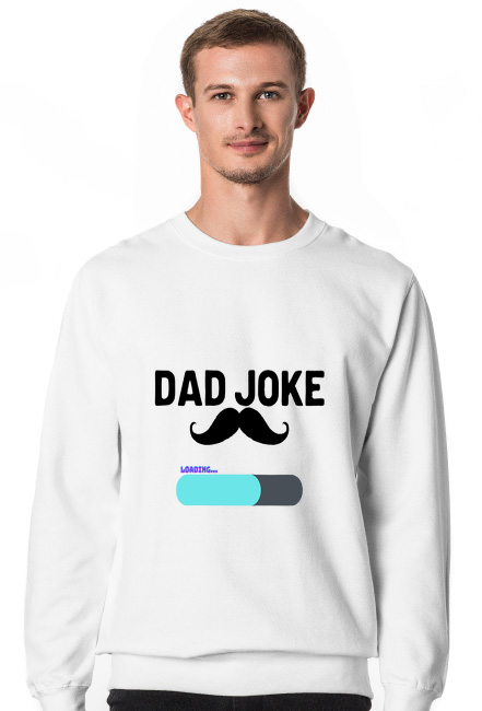 Bluza Dzień Ojca