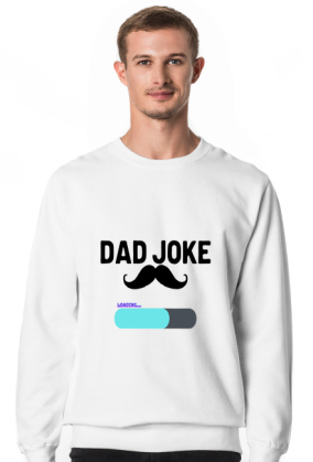 Bluza Dzień Ojca