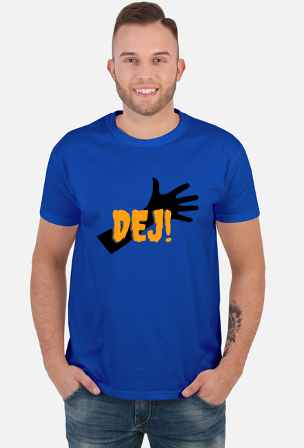 Koszulka Dej Daj