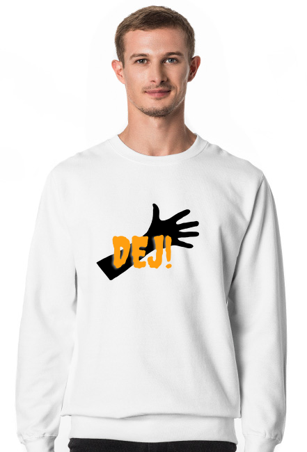 Bluza Dej Daj