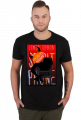 LEMON DEMON SPIRIT PHONE T-SHIRT