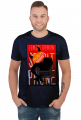 LEMON DEMON SPIRIT PHONE T-SHIRT