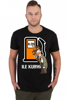 Ile KuR*4 DUCK