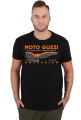 Moto Guzzi crazy Tshirt