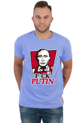 F_CK Putin
