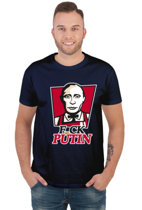 F_CK Putin