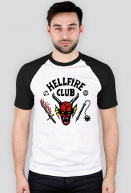 Hellfire Club Stranger Things