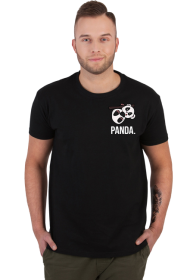 Koszulka PANDA