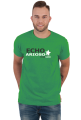 Echo Arioso Koszulka Męska
