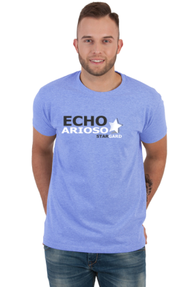 Echo Arioso Koszulka Męska