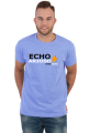 Echo Arioso Koszulka Męska
