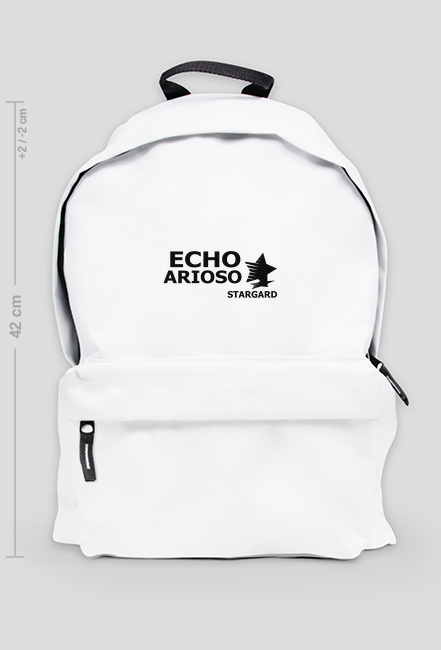 Echo Arioso Plecak