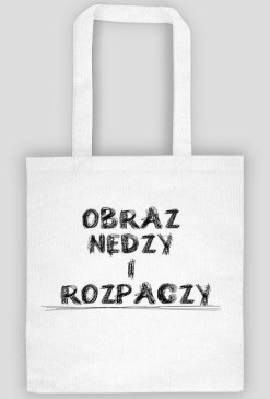 Na obraz swój.