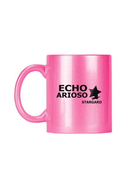 Echo Arioso Kubek