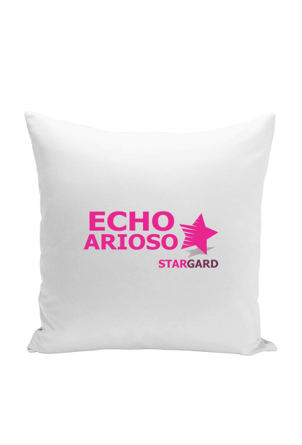 Echo Arioso Poduszka