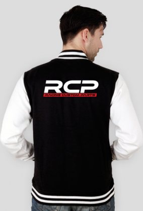 Men Varsity Jacket RCP 1