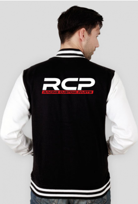 Men Varsity Jacket RCP 1