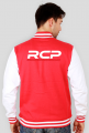 Men Varsity Jacket RCP 1