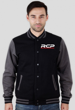 Men Varsity Jacket RCP 1