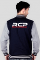 Men Varsity Jacket RCP 1