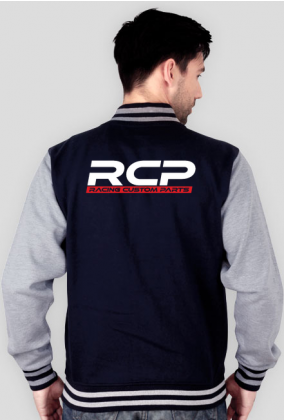 Men Varsity Jacket RCP 1