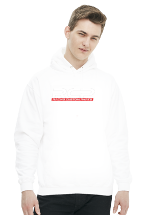 Hoodie RCP R32 Rulez 2