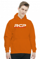 Hoodie RCP R32 Rulez 2