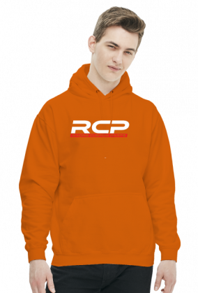 Hoodie RCP R32 Rulez 2