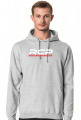 Hoodie RCP R32 Rulez 2