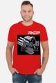 Men T-Shirt RCP R32 Rulez
