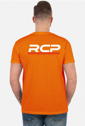 Men T-Shirt RCP R32 Rulez