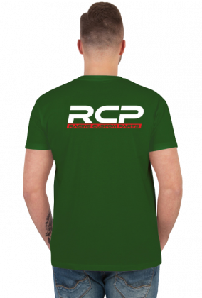 Men T-Shirt RCP R32 Rulez