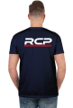 Men T-Shirt RCP R32 Rulez