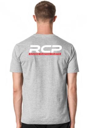 Men T-Shirt RCP R32 Rulez