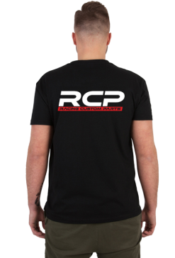 Men T-Shirt RCP CAD CAM CNC