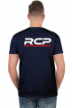 Men T-Shirt RCP CAD CAM CNC