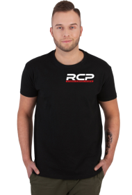 Men T-Shirt RCP