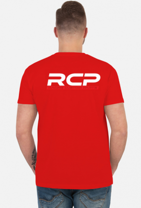 Men T-Shirt RCP